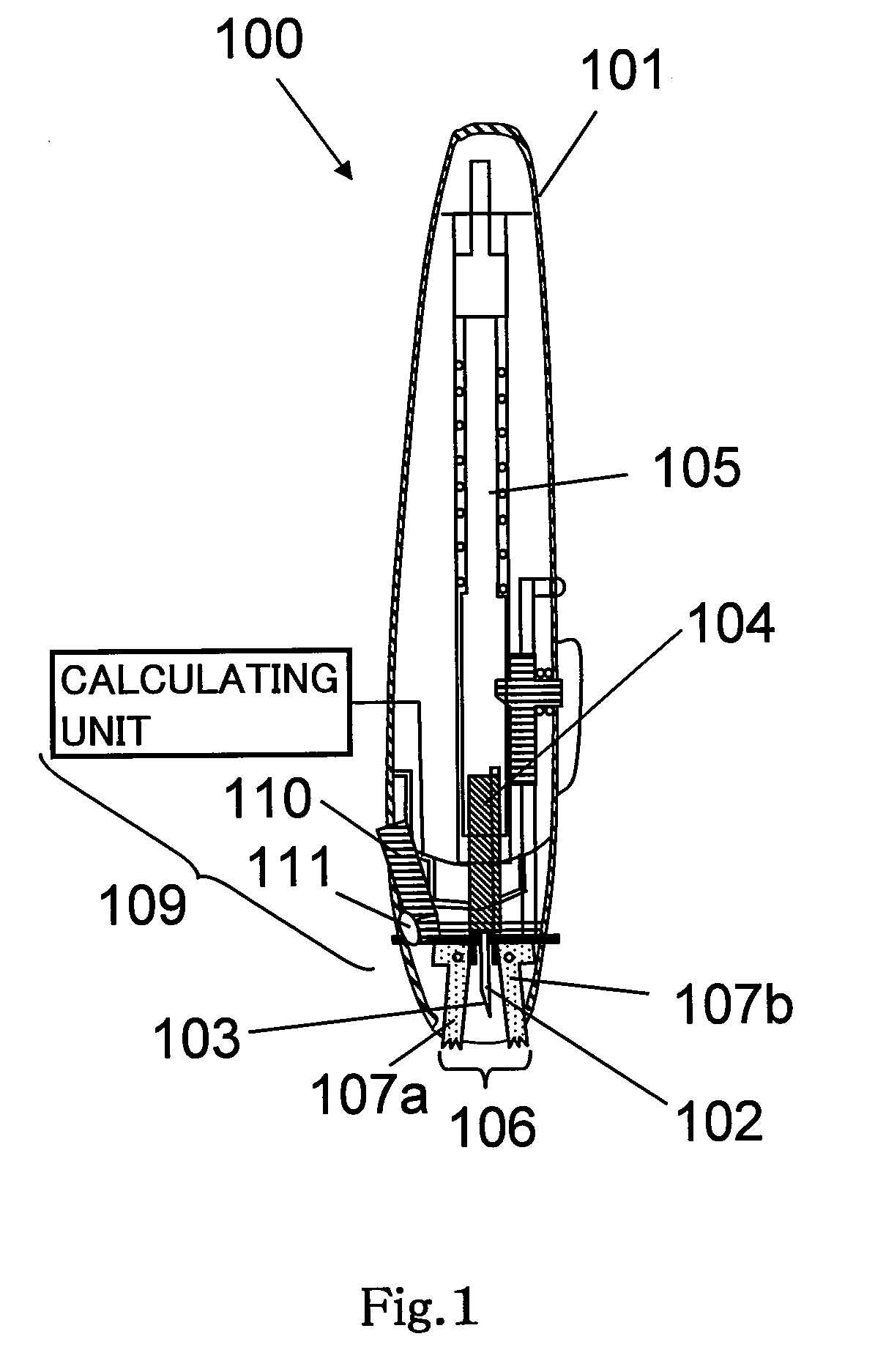 Skin incision instrument and method for incising skin with the same