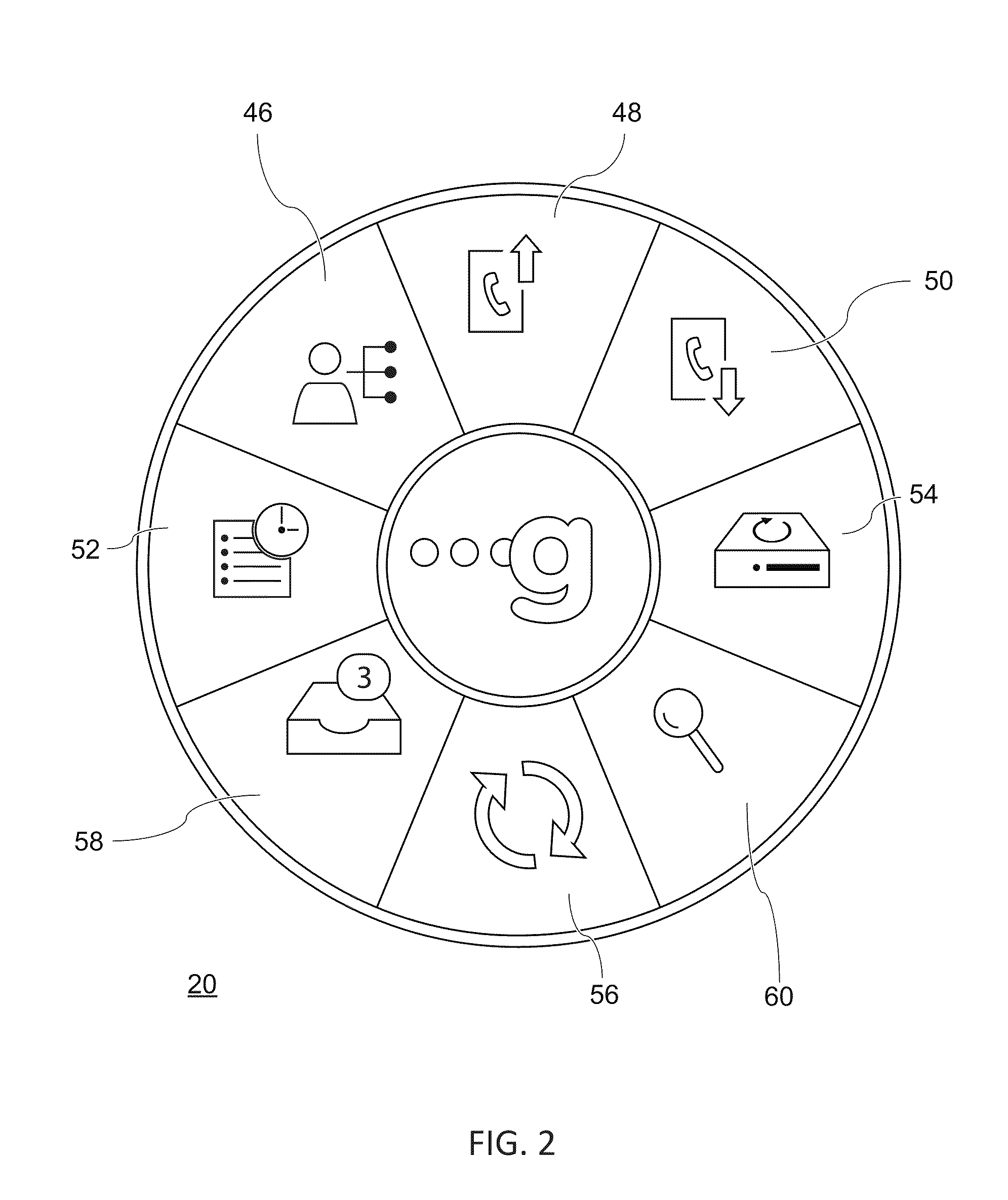 Smartphone Management System and Method