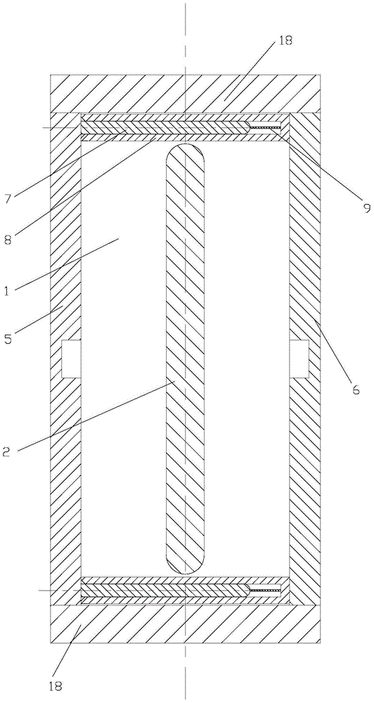 Automobile sunshade mechanism