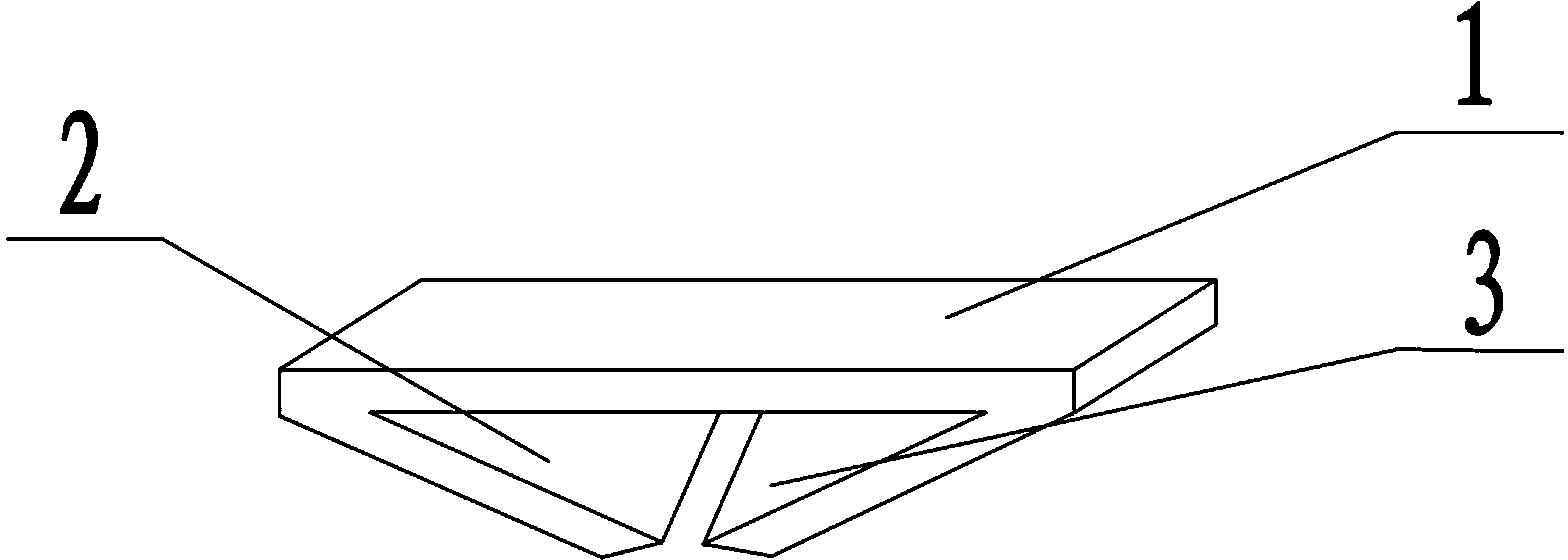 Cable outer sheath thermal shrinkage patching method