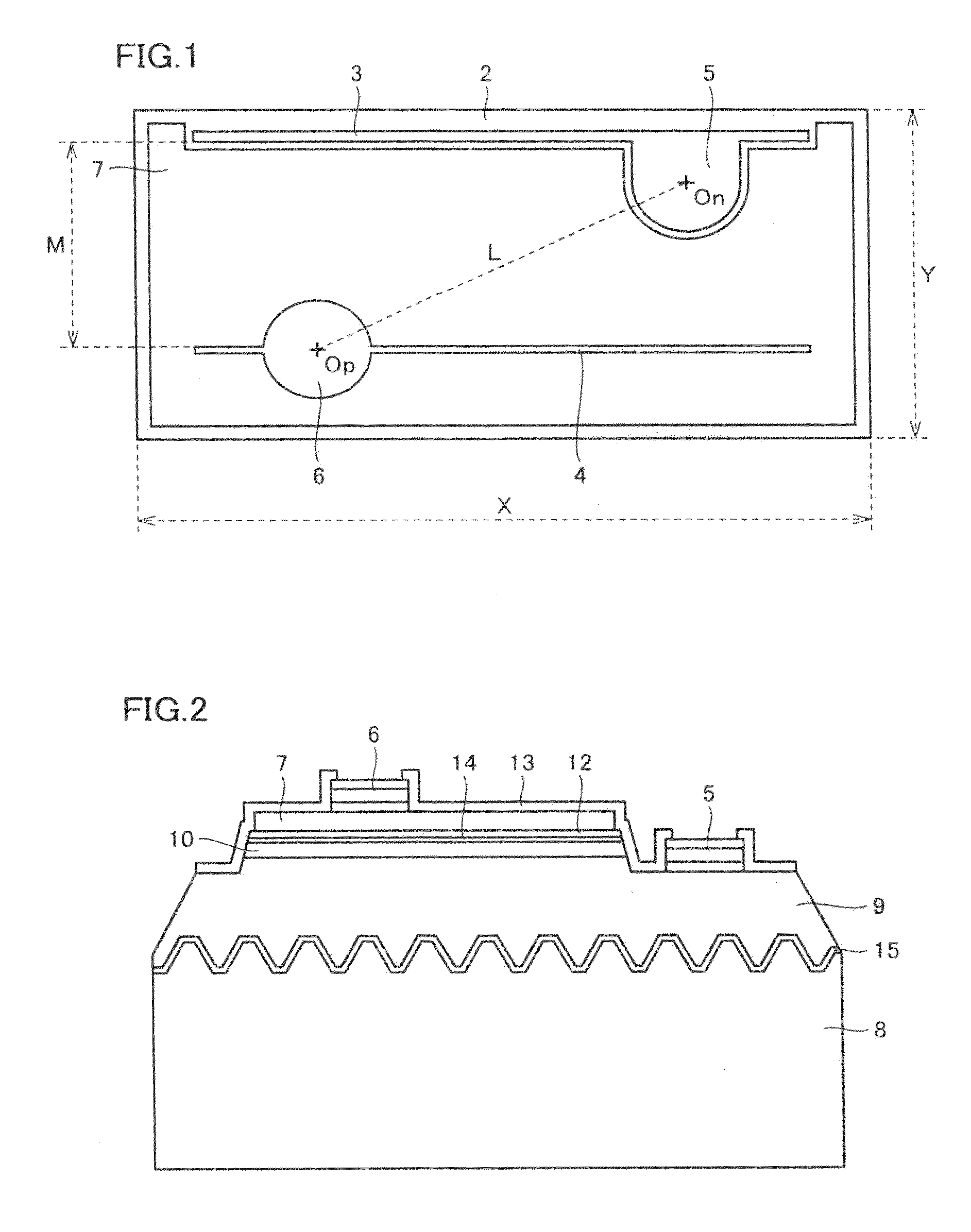 Nitride semiconductor light-emitting device