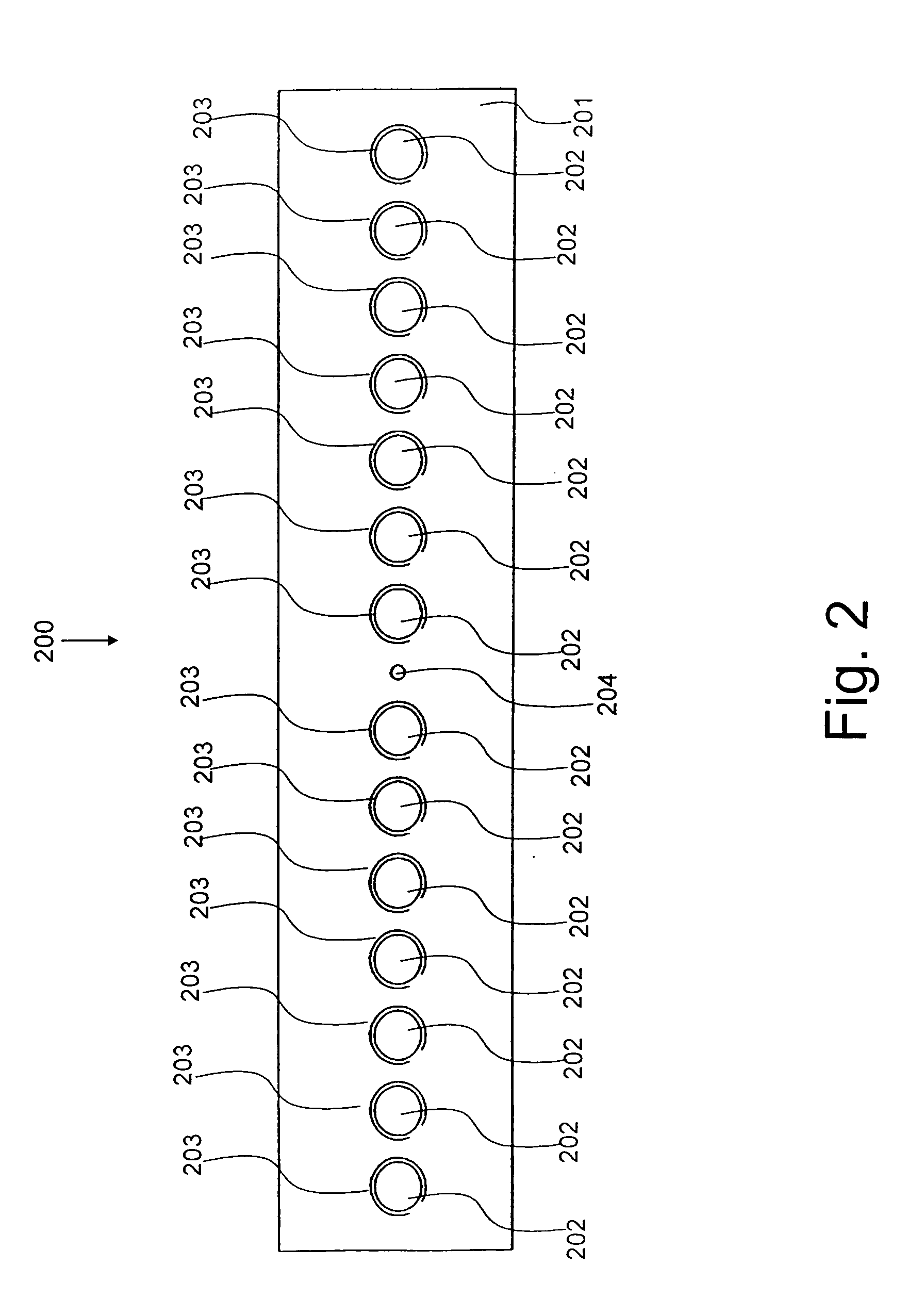 Coupling device