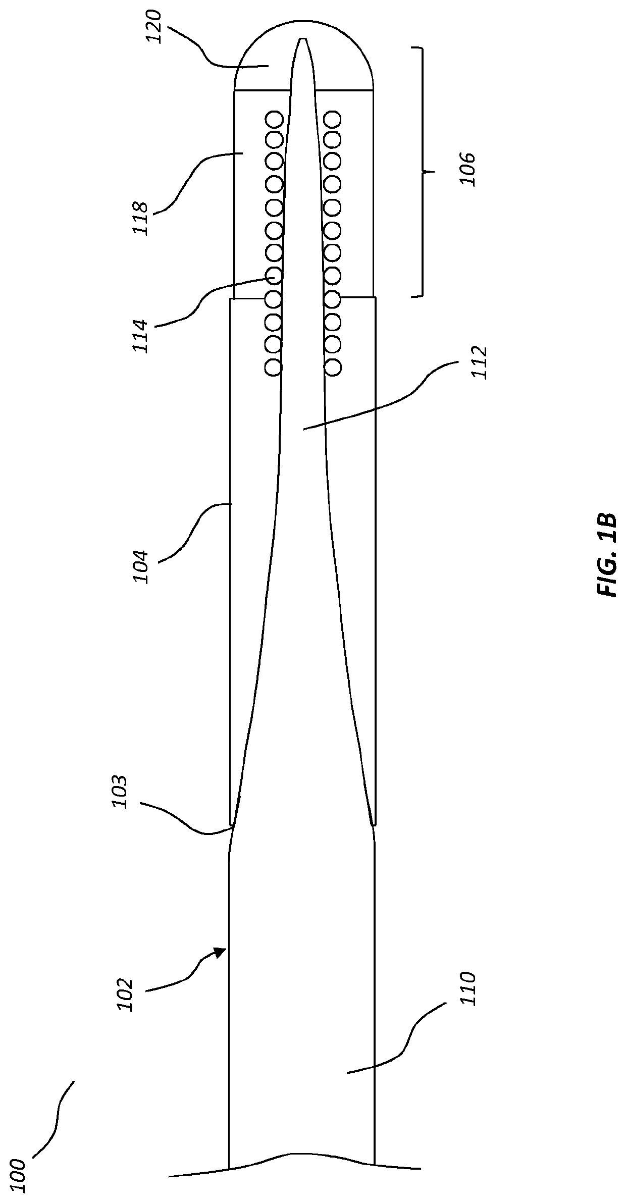 Guidewire devices having shapeable polymer tips