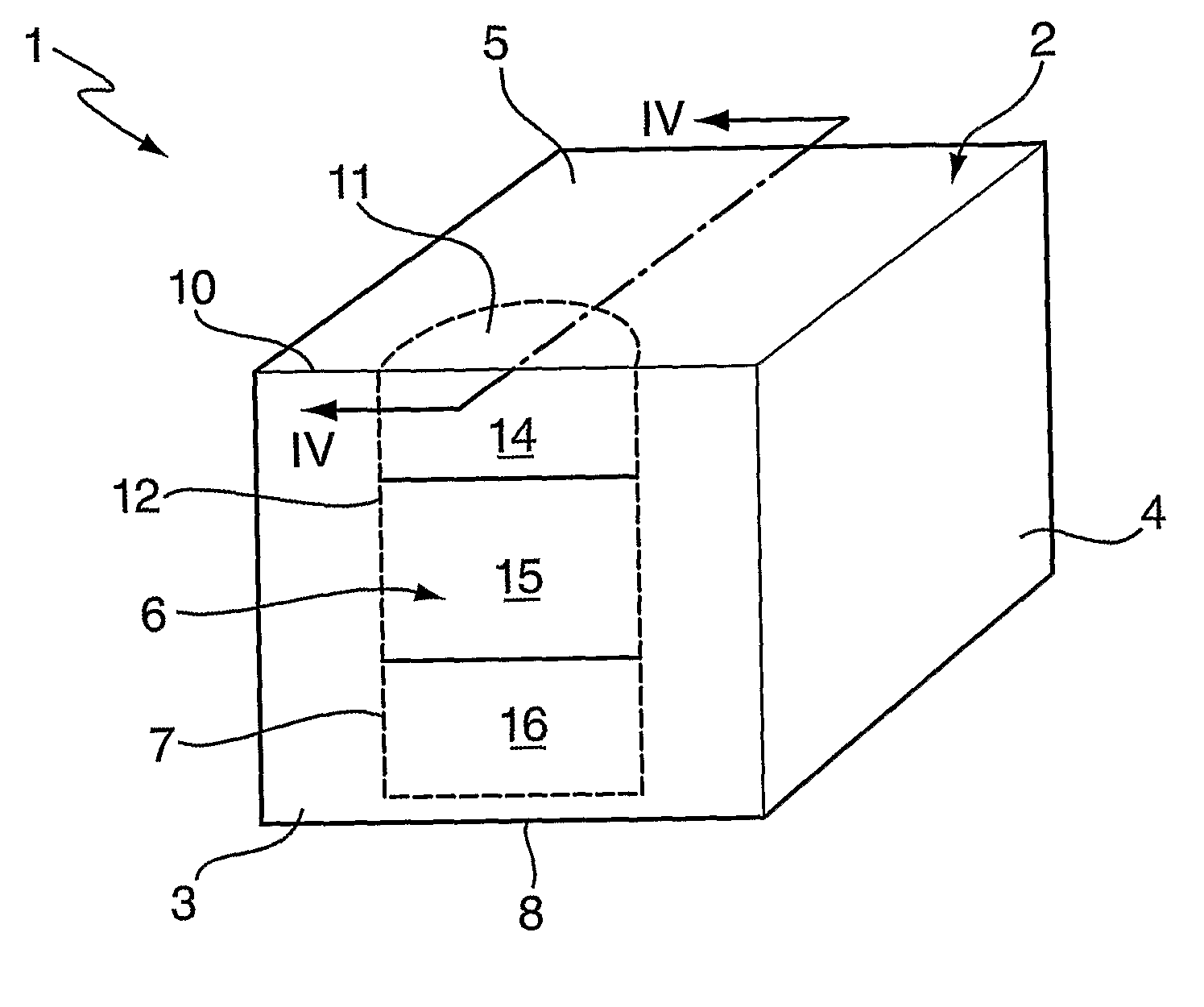 Dispensing of gloves