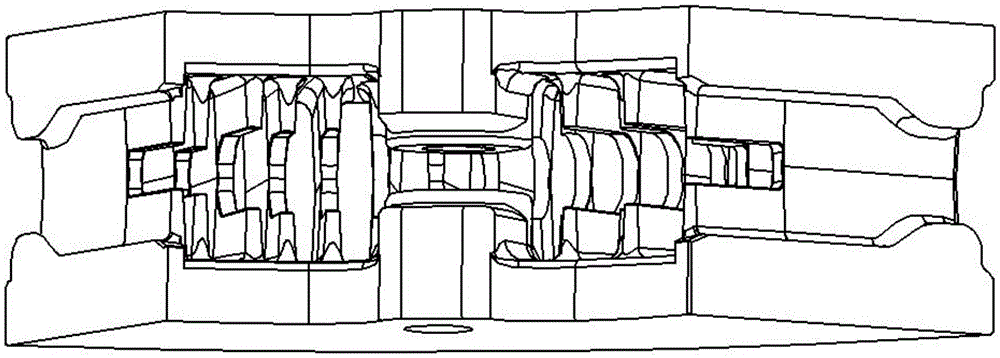 Manufacturing method of brake disc