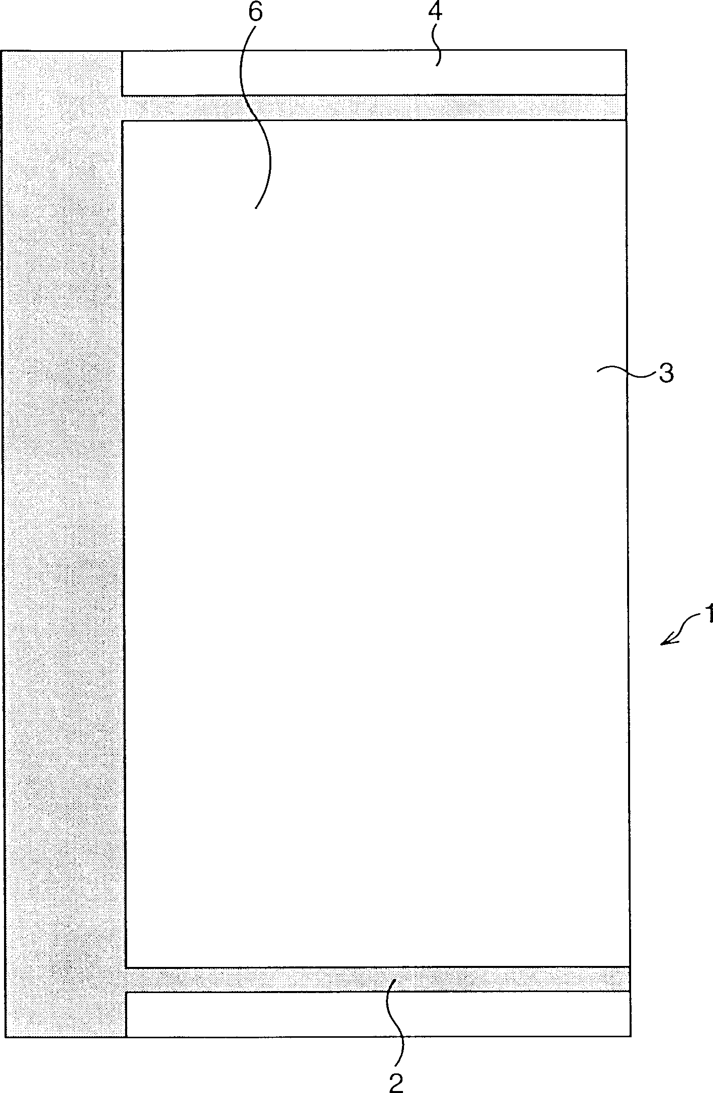 Semiconductor device and producing method thereof