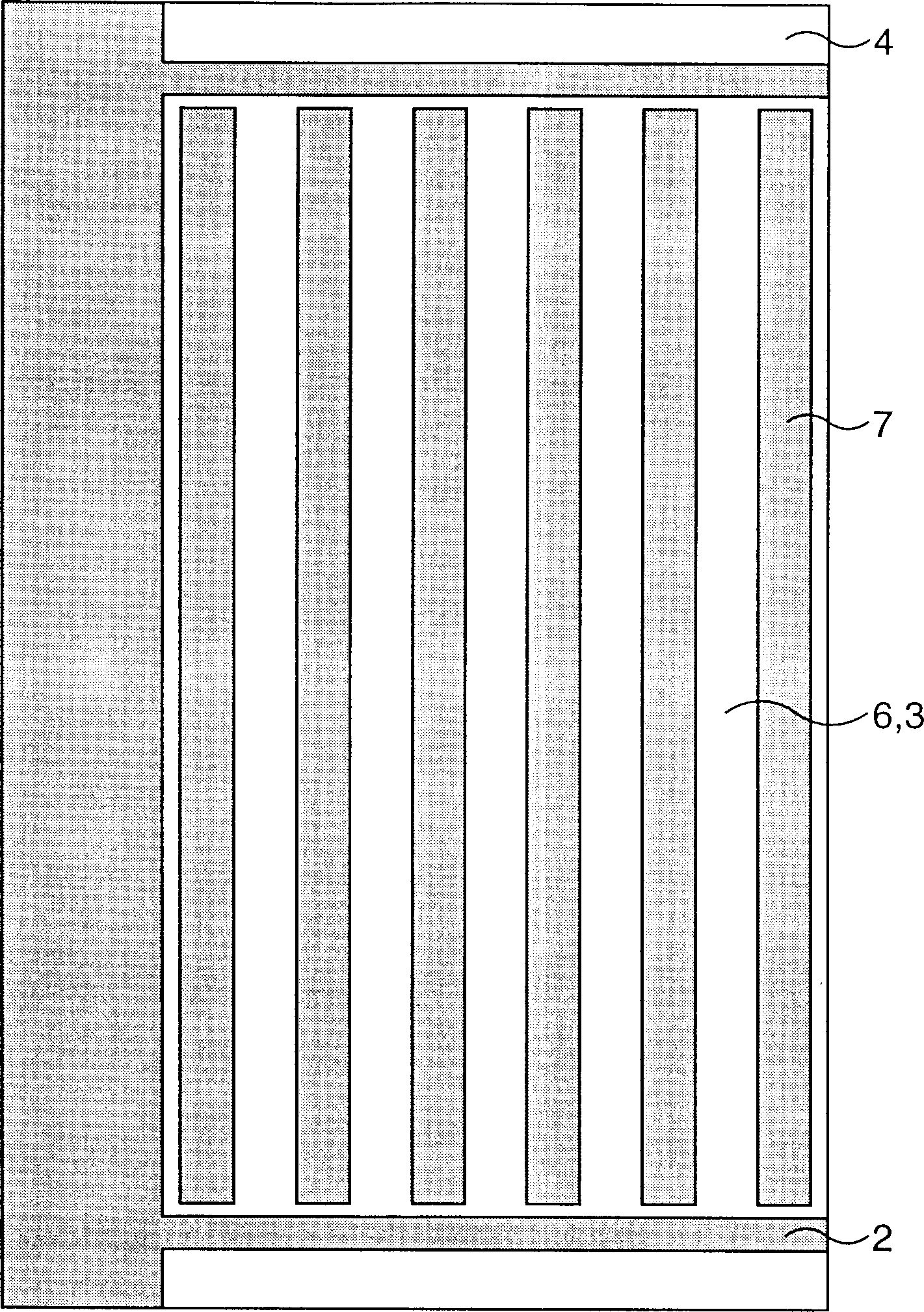 Semiconductor device and producing method thereof