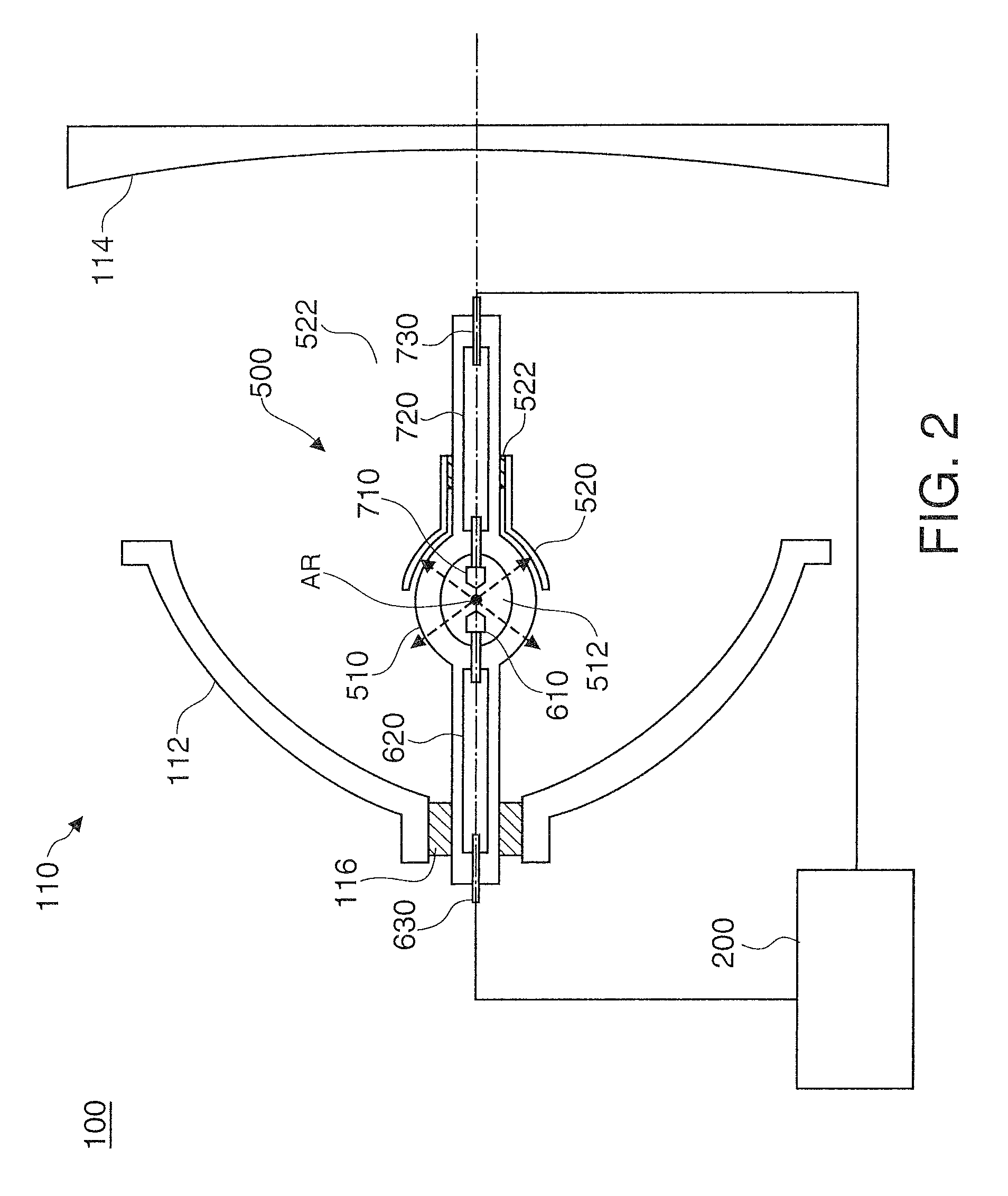 Driving device and driving method of electric discharge lamp, light source device, and image display apparatus