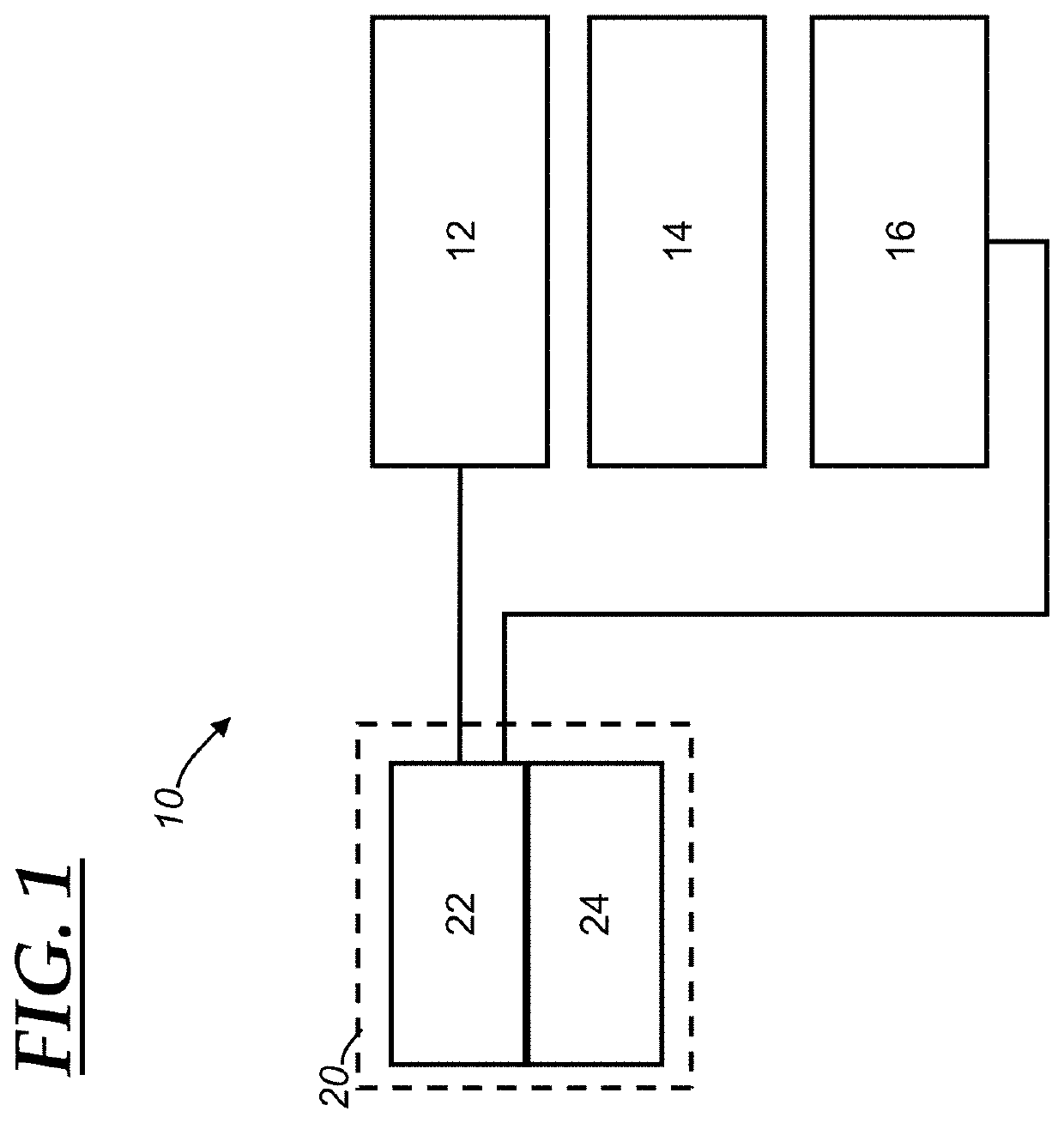 Electronically-steerable optical sensor and method and system for using the same