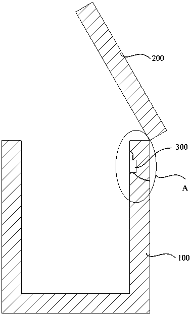 Phase-change defrosting device, refrigeration equipment and defrosting method