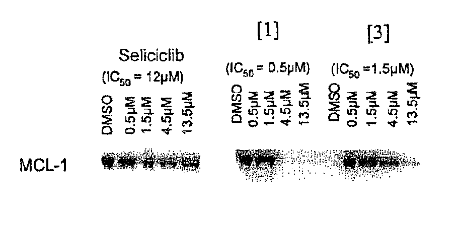 Trisubstituted purine derivatives