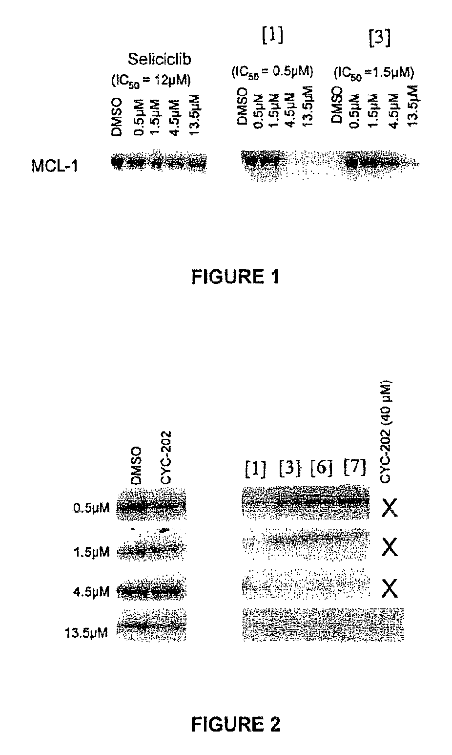 Trisubstituted purine derivatives