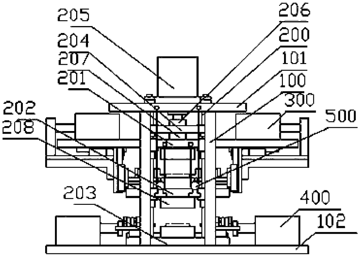 Orthopedic device