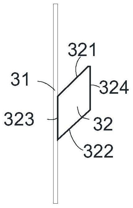 A self-positioning steel-wood energy-dissipating composite node