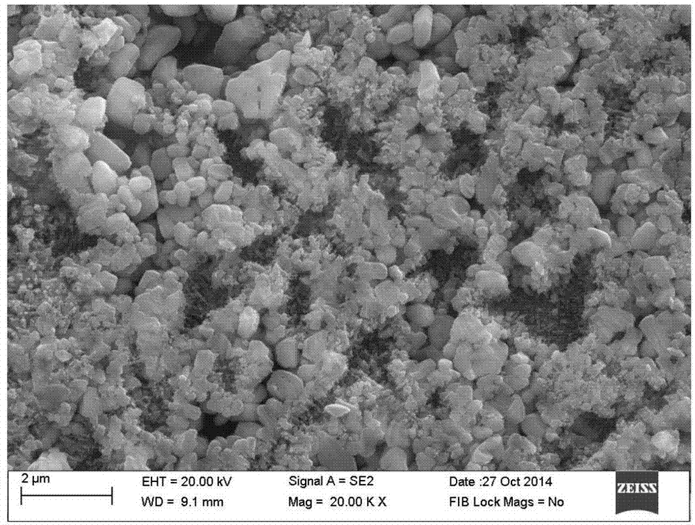 Method for preparing hedenbergite glass ceramics by using lead slag