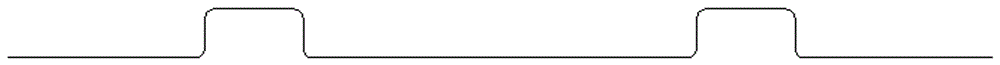 Rebar arrangement method of buildings