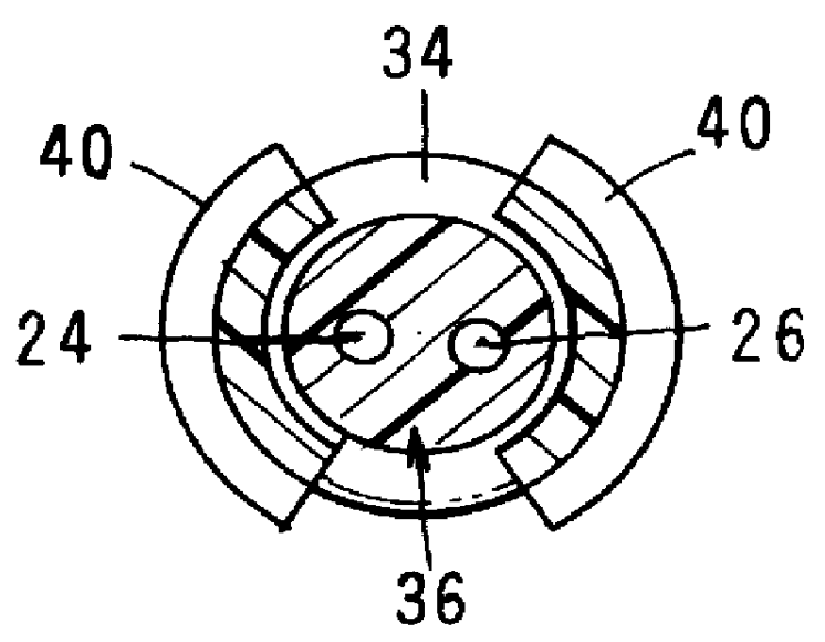 Moisture detection apparatus