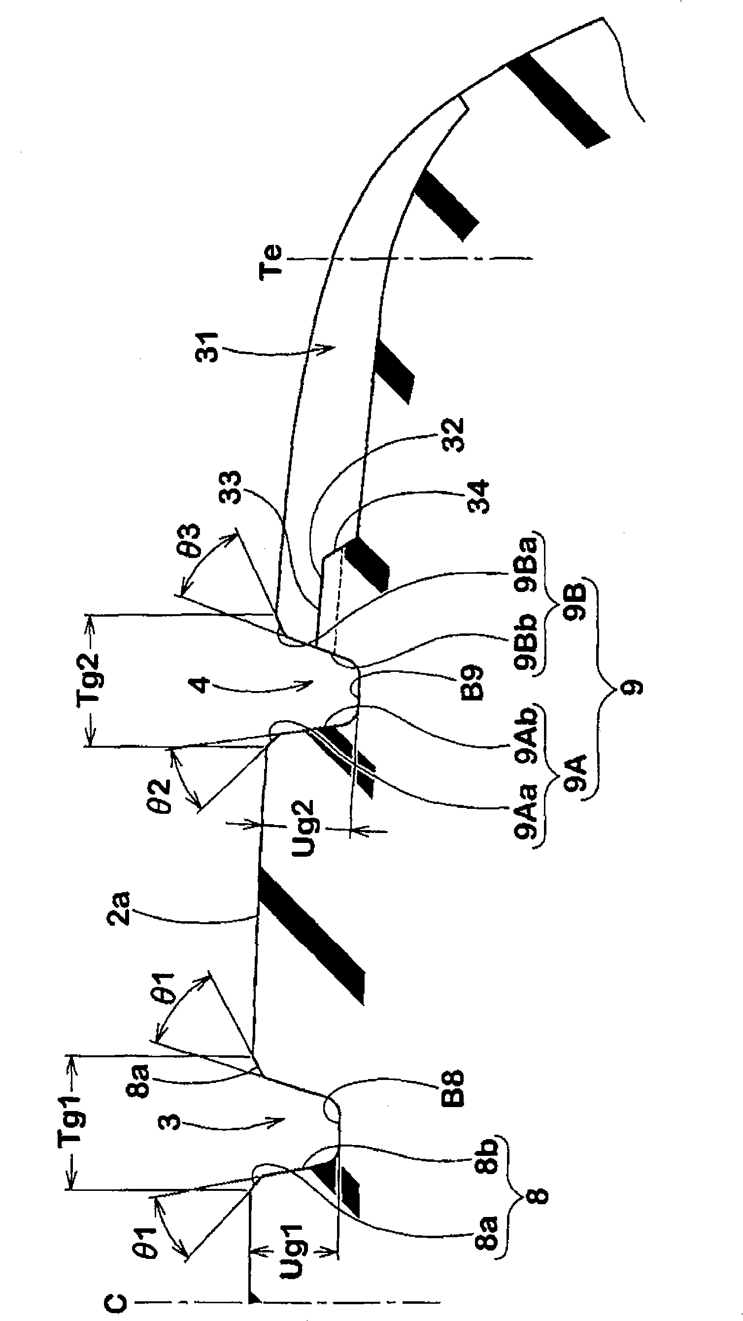 Pneumatic tire