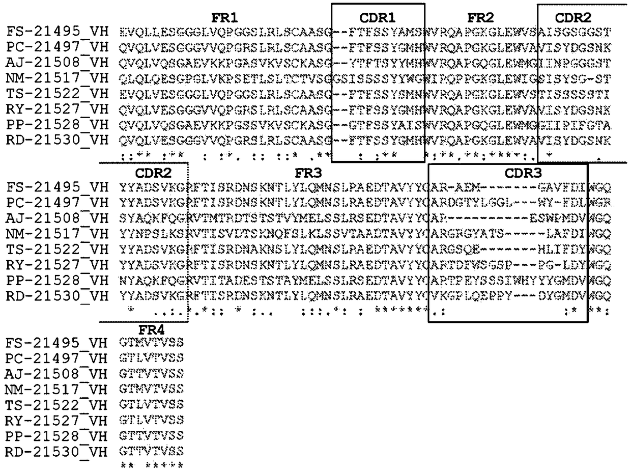 Bcma binding molecules and methods of use thereof