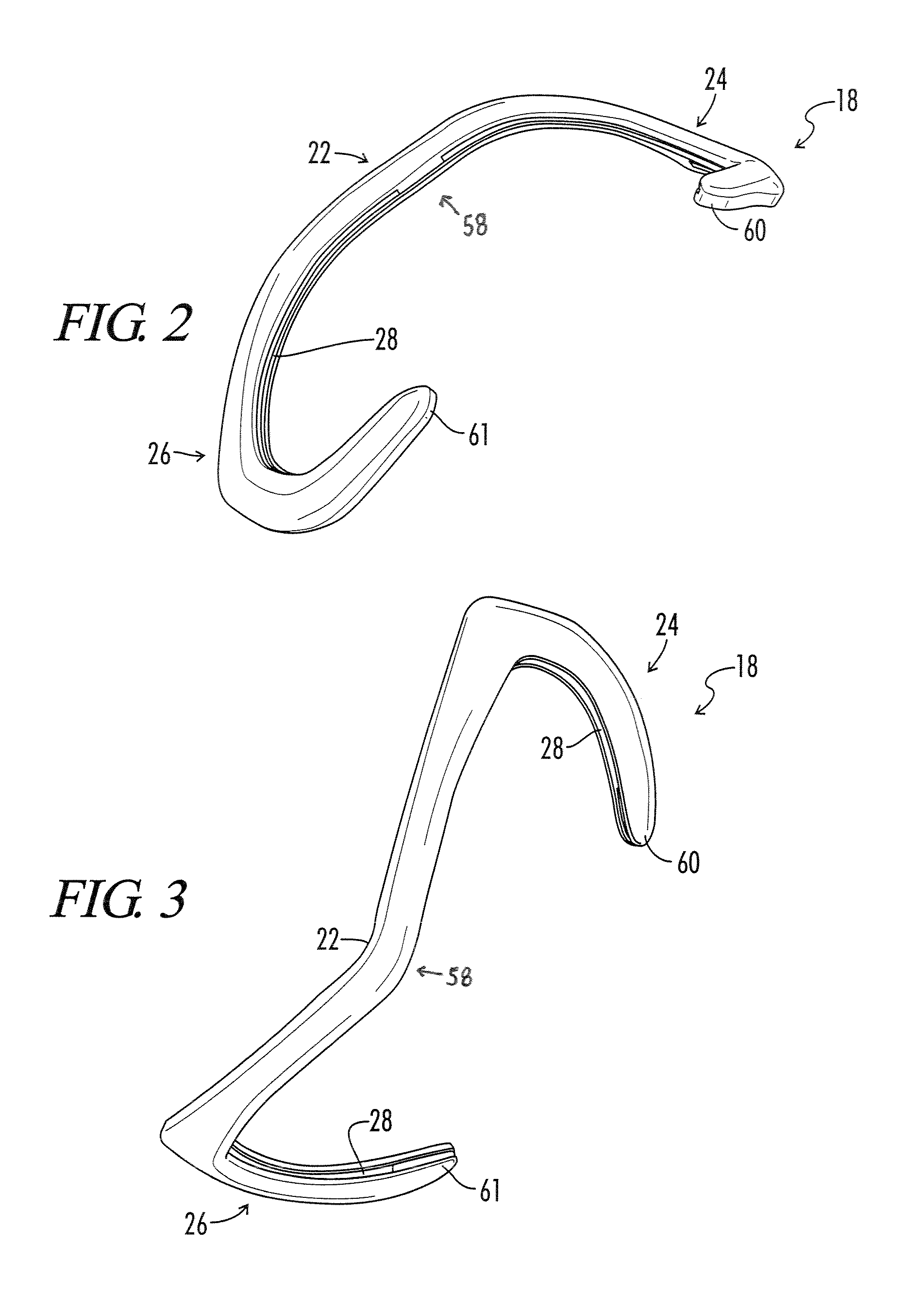 Protective eyewear with metal lenses