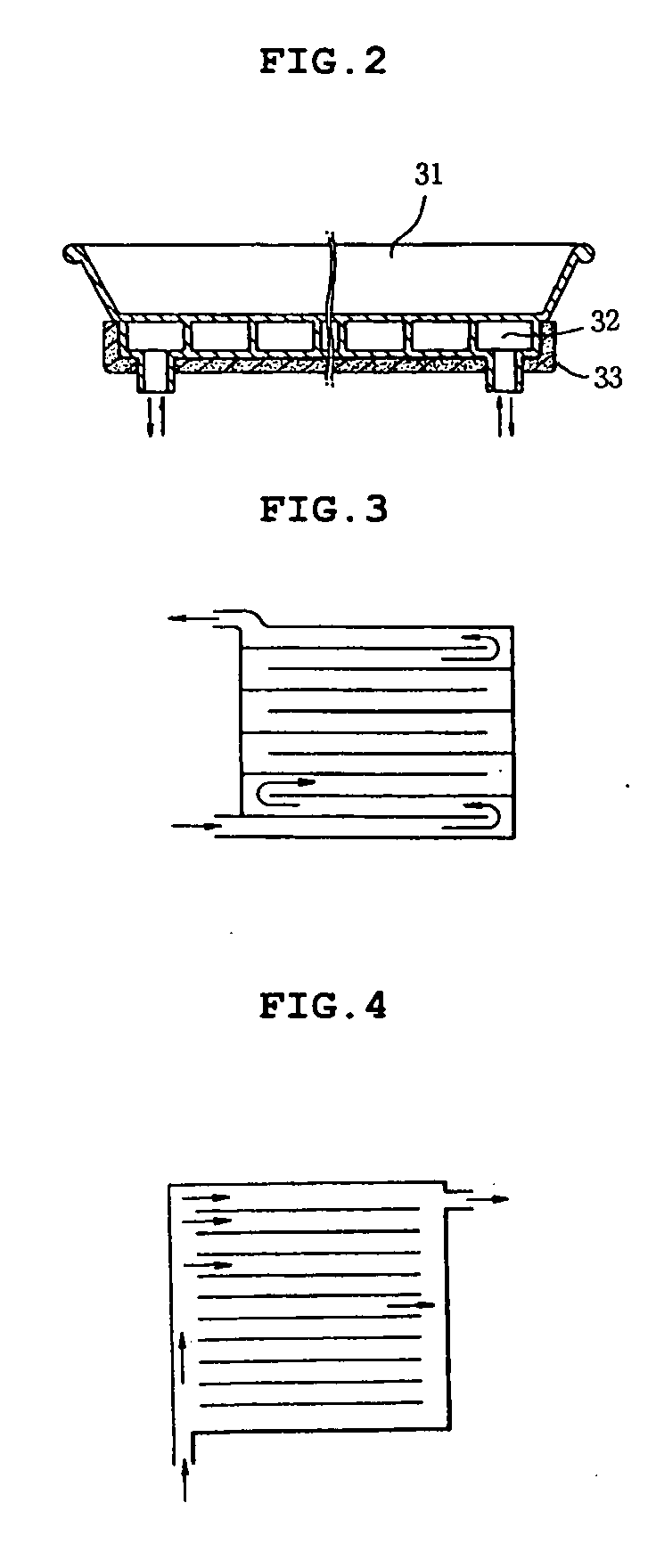 Apparatus for manufacturing ices