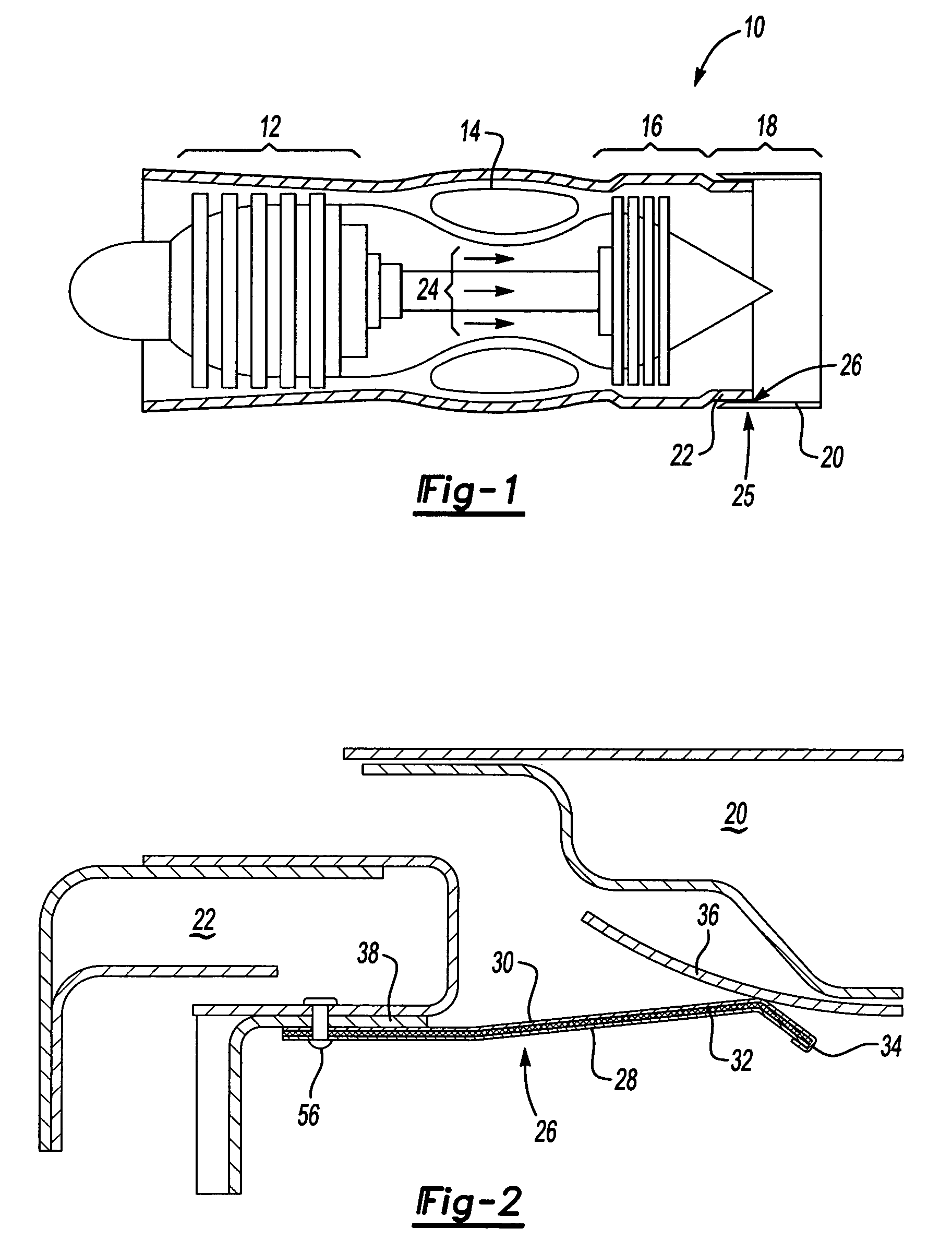 Low leakage finger seal