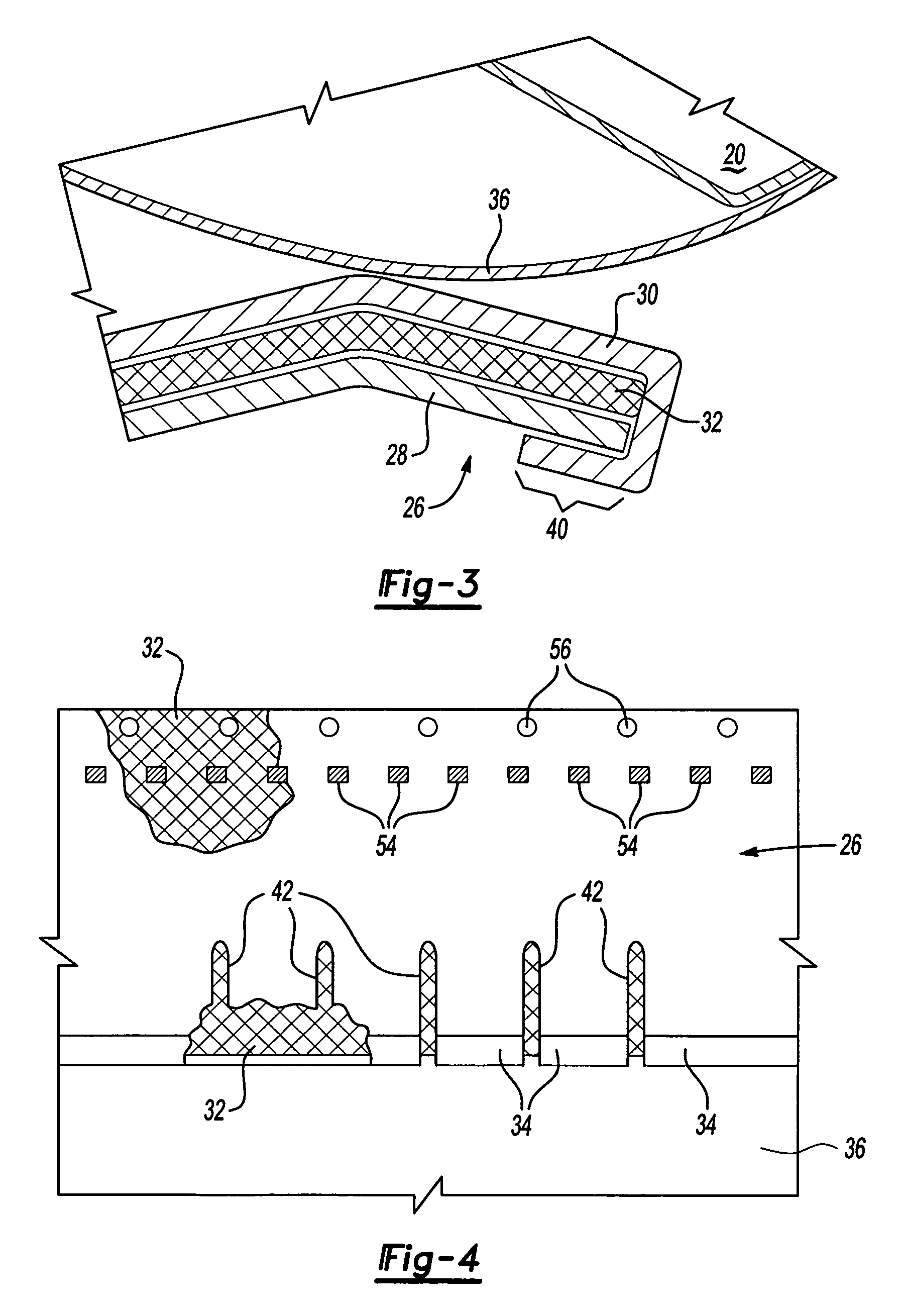 Low leakage finger seal