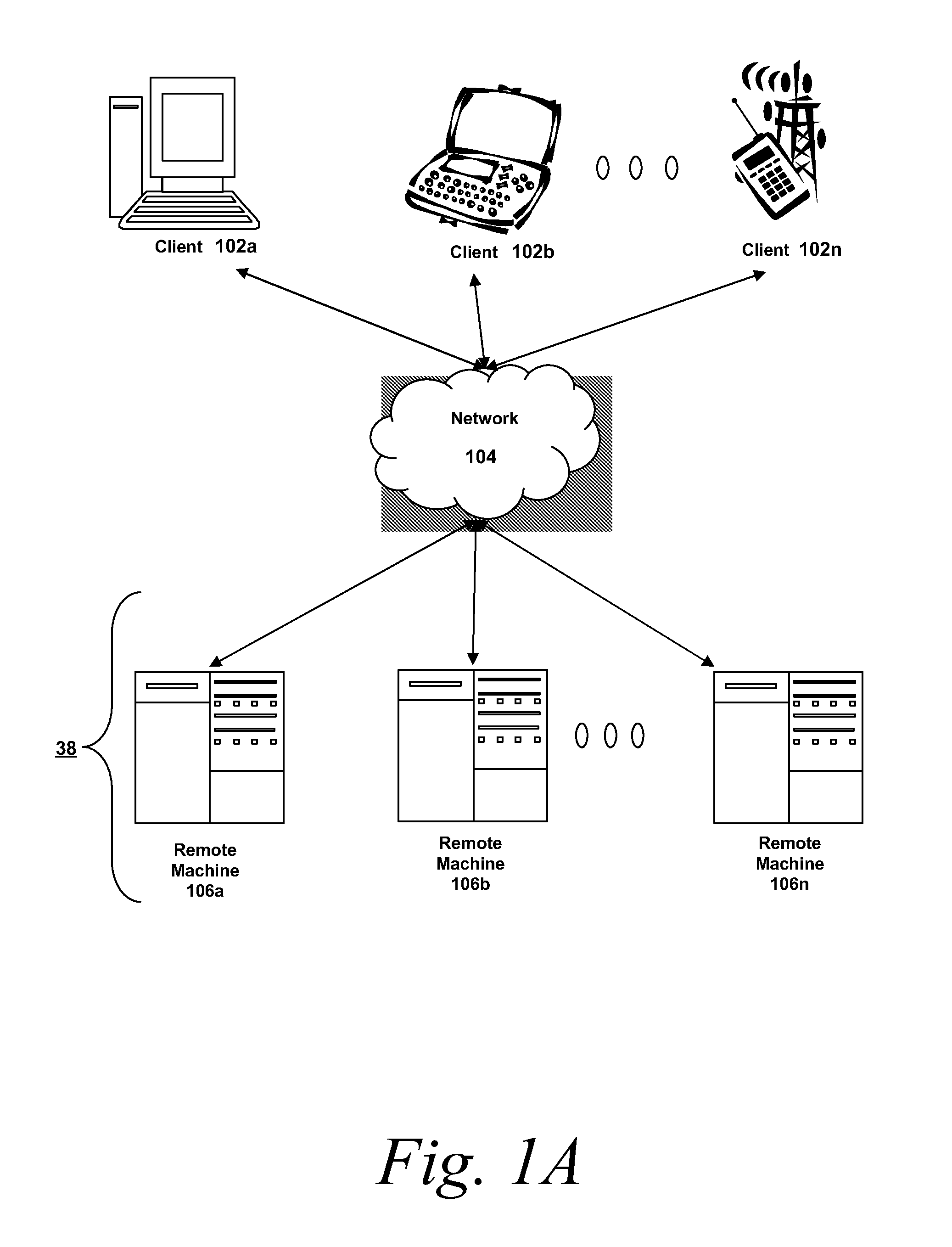 Methods and systems for generating a combined display of taskbar button group entries generated on a local machine and on a remote machine