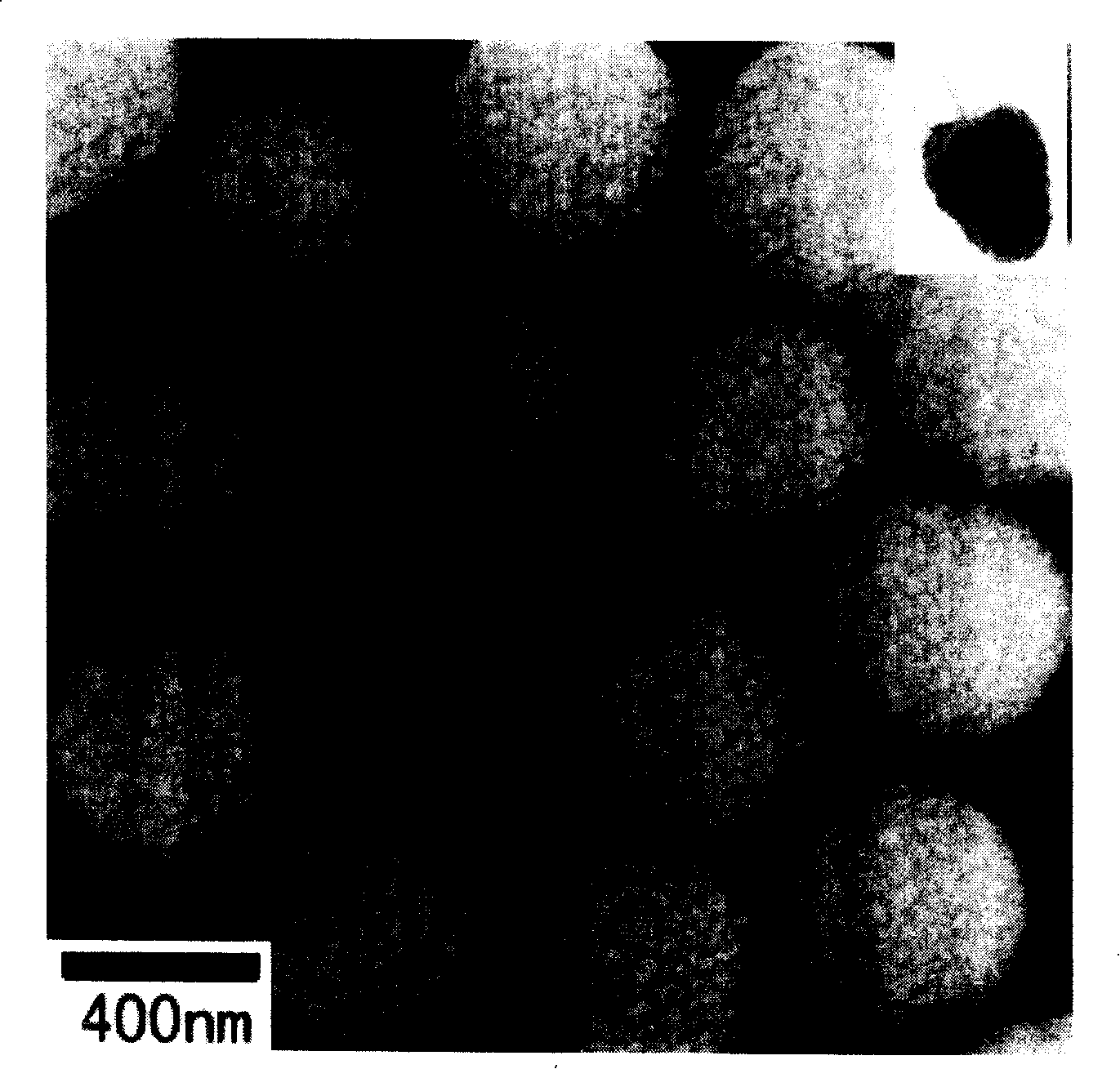 Ultra-hydrophilic self-cleaning anti-fog coat and its preparation method and use