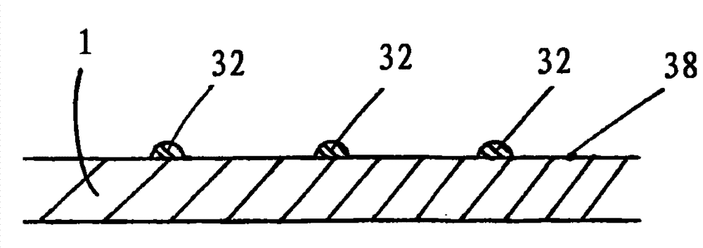 Combustion chamber gasket seal for combustion engines of vehicles, preferably of motor vehicles