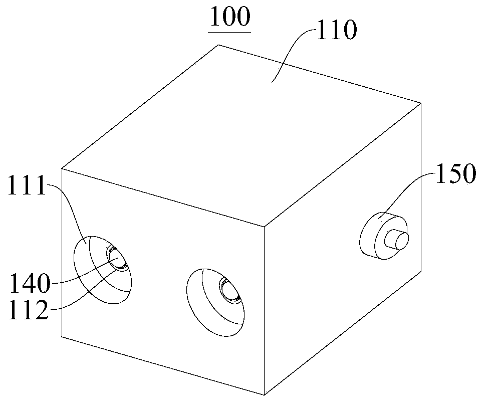 Phytoplankton microscopic image acquisition equipment and microscopic image observation system