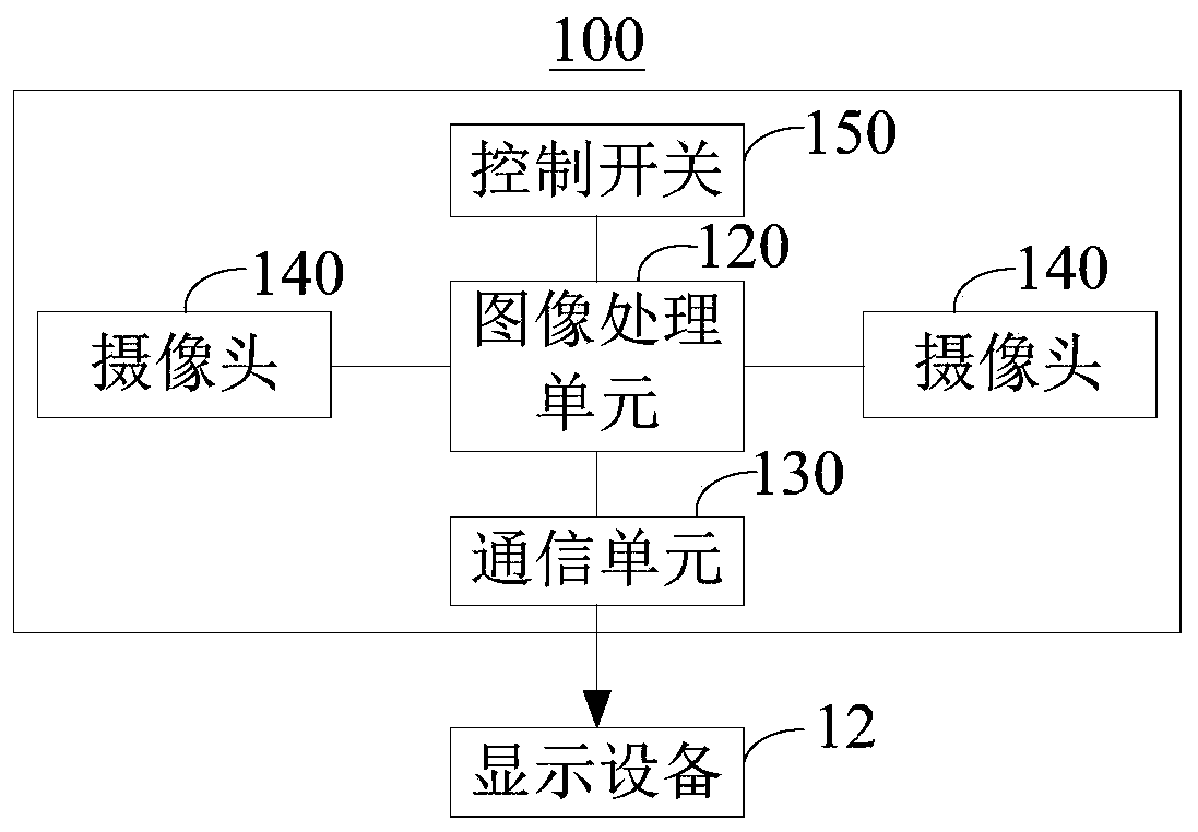 Phytoplankton microscopic image acquisition equipment and microscopic image observation system