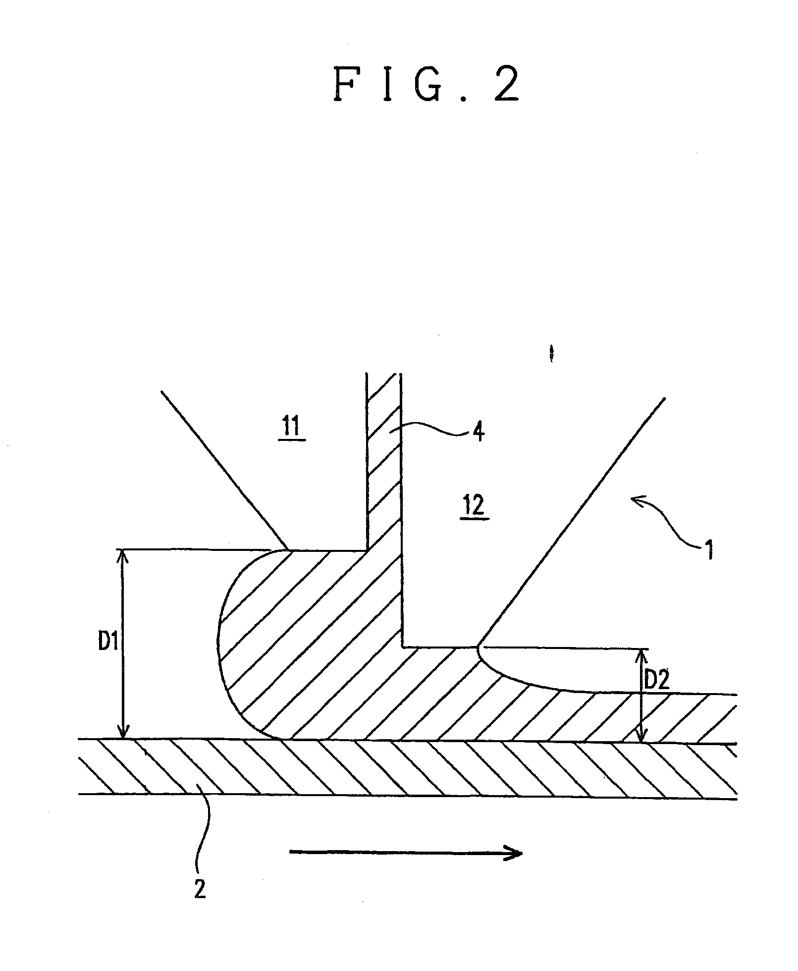 Process for producing optical functional film, optical functional film, polarizing plate, optical element and image display device