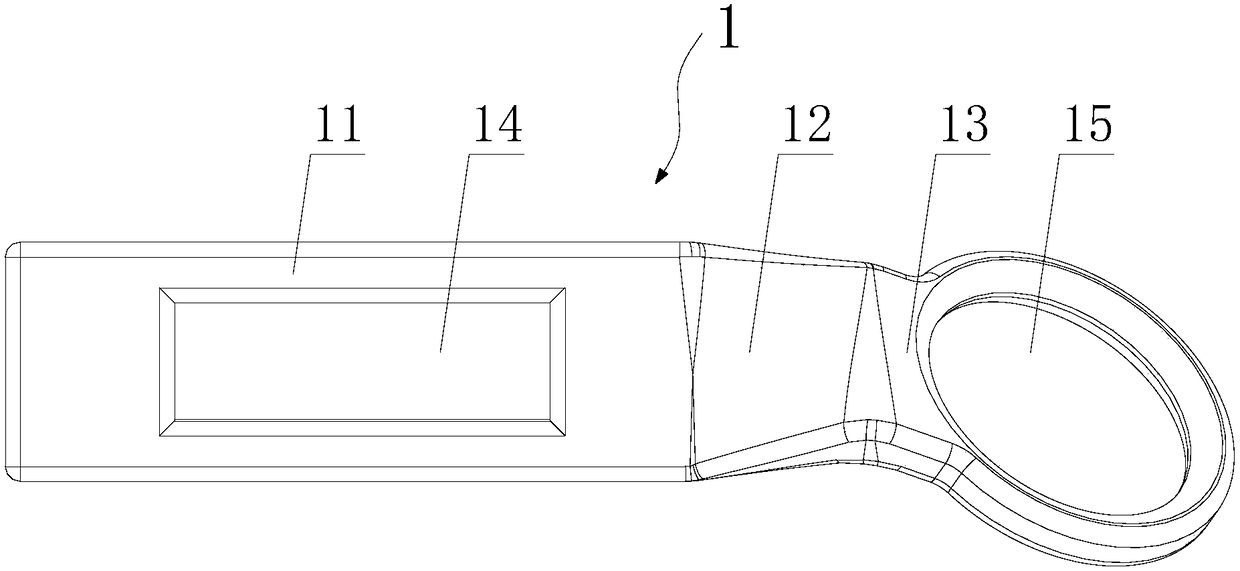 Drilling dust collection auxiliary tool and method