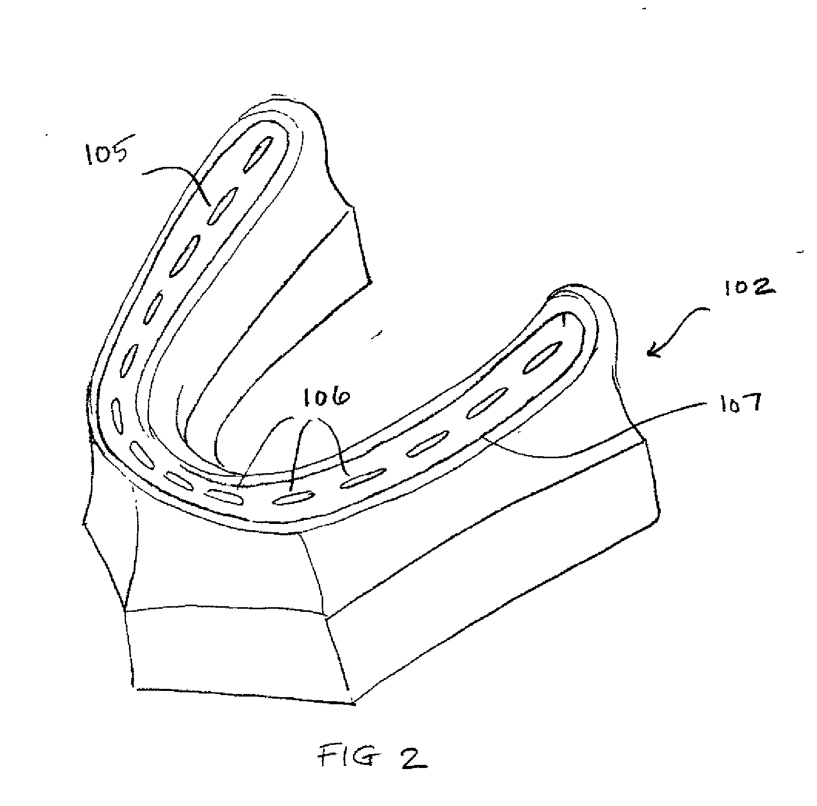 Reconfigurable dental model system for fabrication of dental appliances