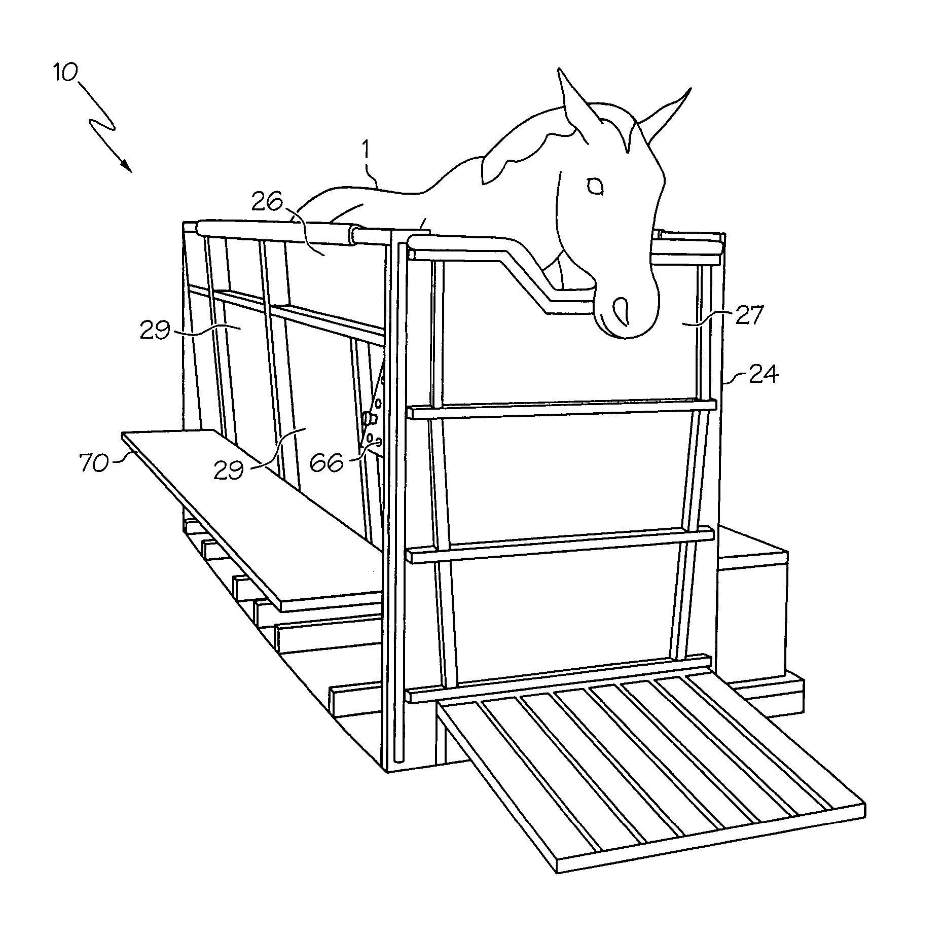 Aquatic exercising and conditioning device