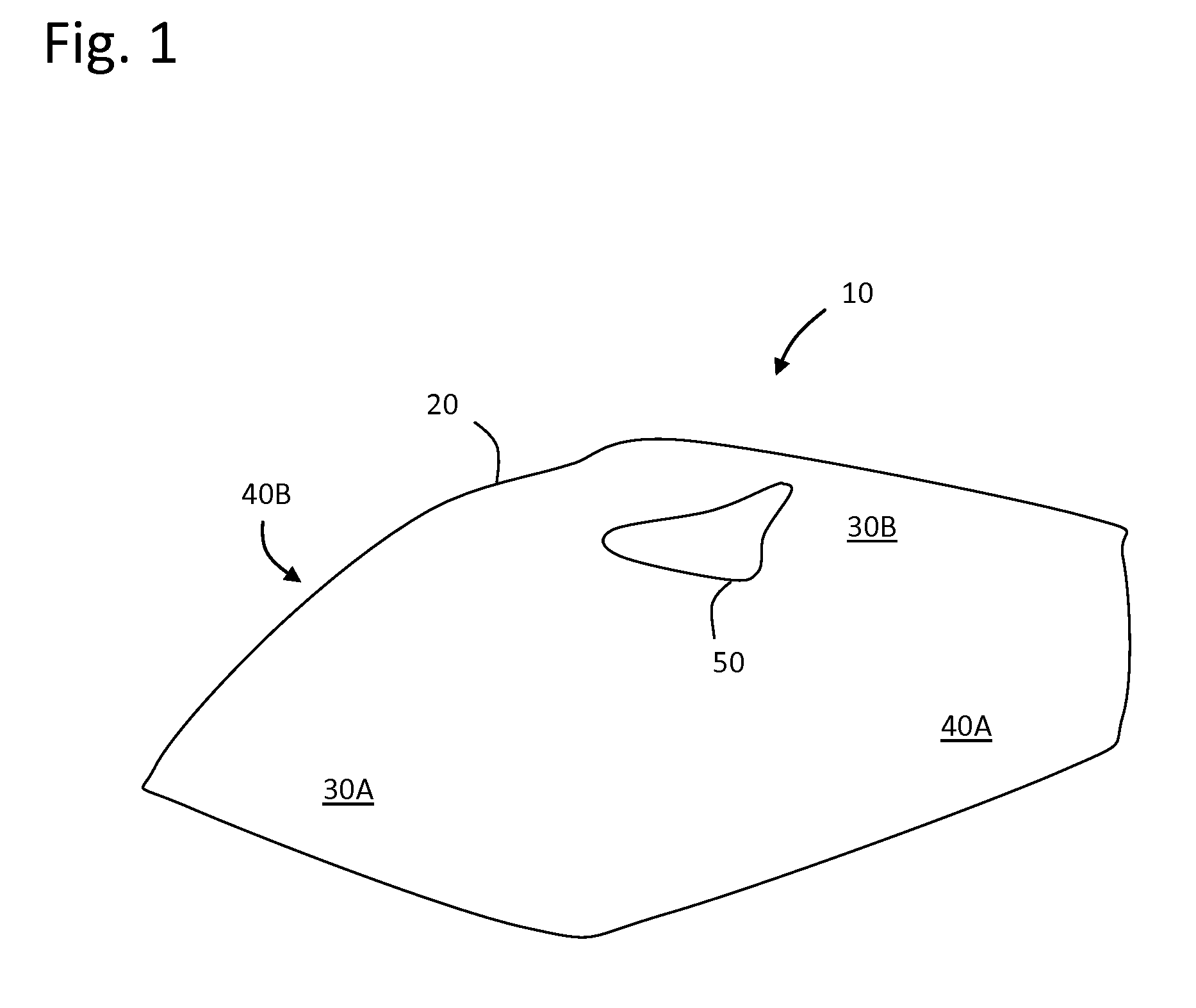 Respiration pillow