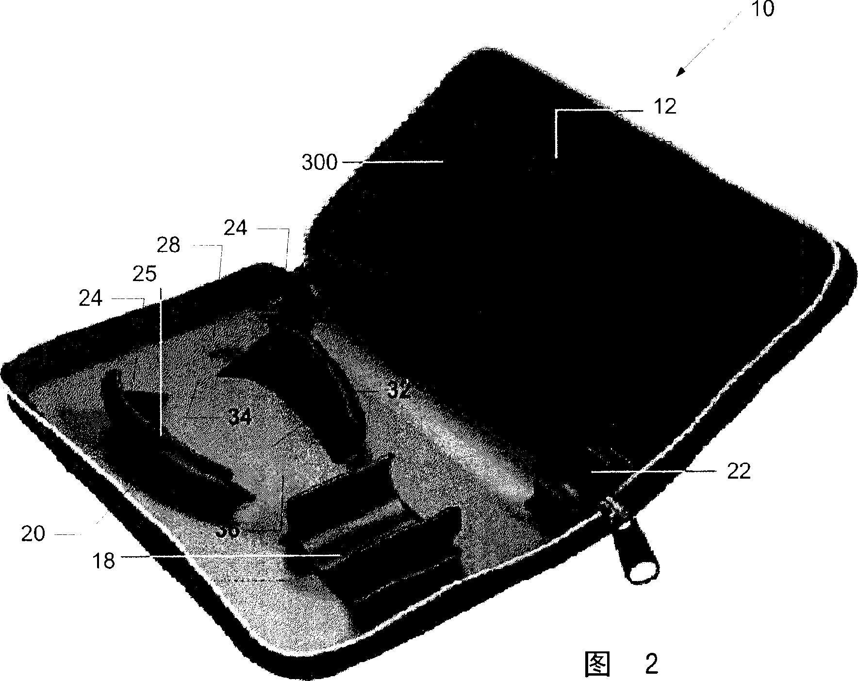 Glucose monitoring kit