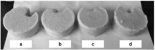 Low-density gel particle modifying and flooding agent and preparation method thereof