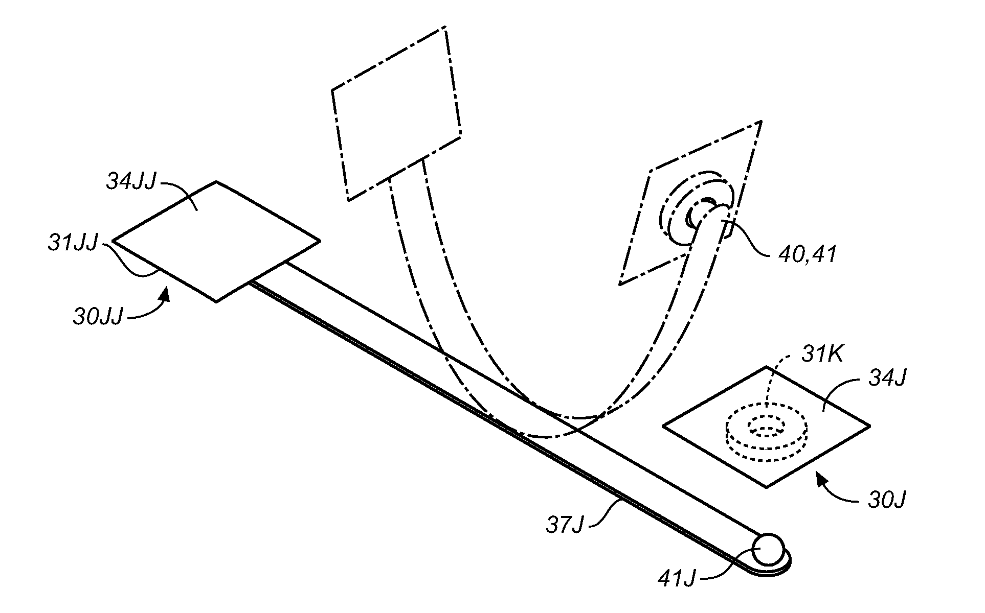 Method and apparatus for treatment of snoring and sleep apnea