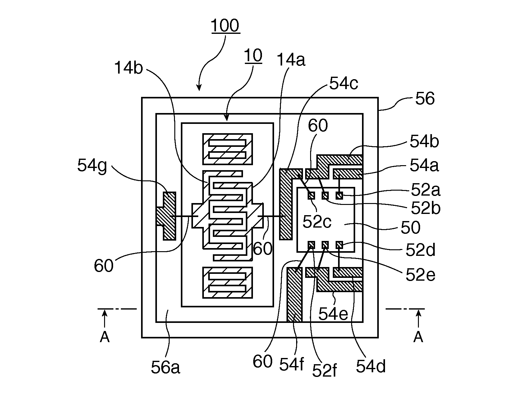 Surface acoustic wave resonator, surface acoustic wave oscillator, and electronic apparatus