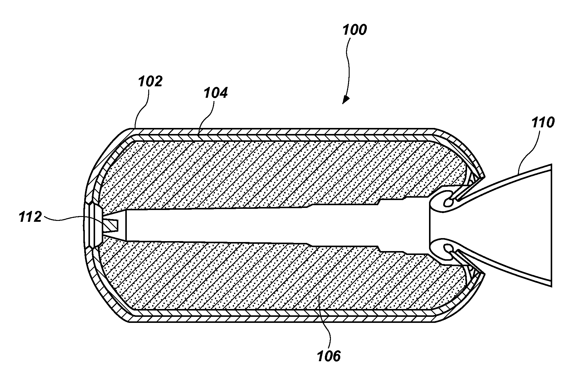 Energetic compositions including nitrate esters, methods of forming such energetic compositions, and articles including such energetic compositions