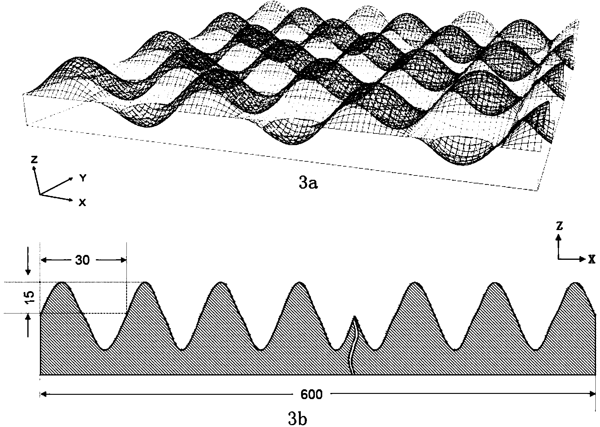 Infrared radiation reinforced composite ceramic fiber board and preparation method