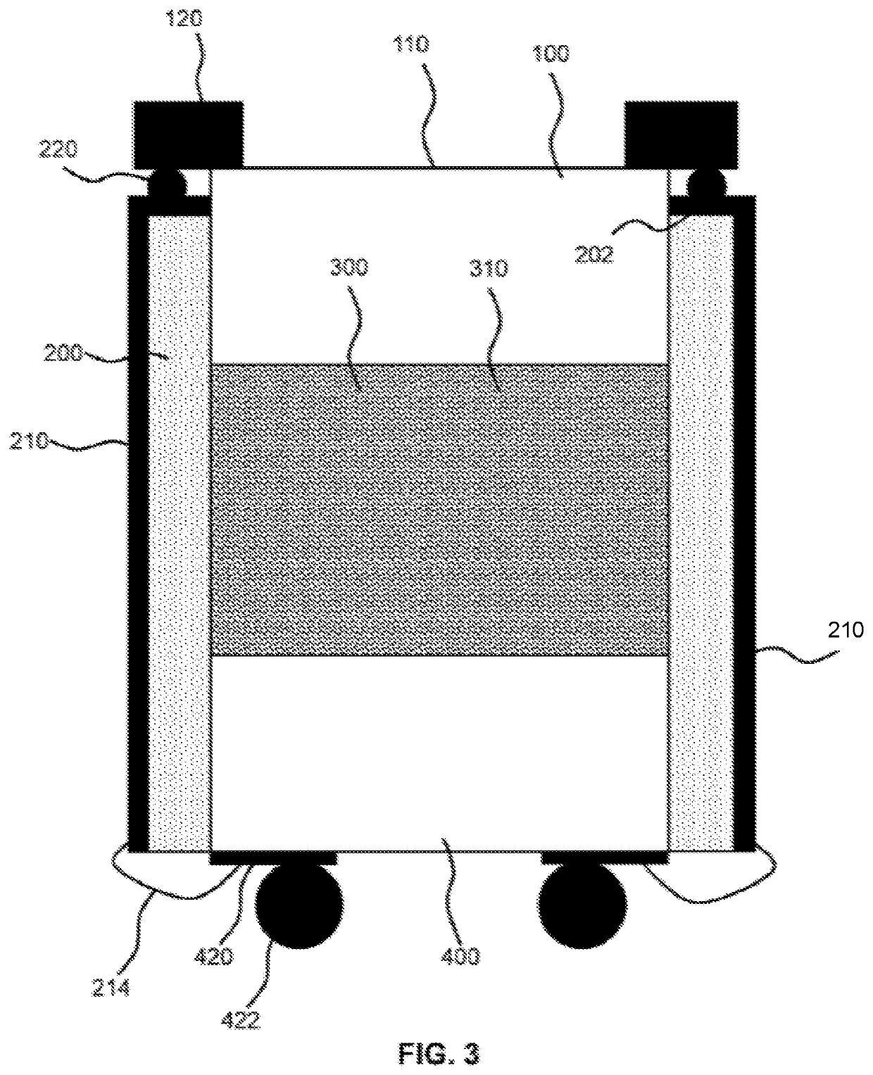 Ultrasonic transducer chip assembly, ultrasound probe, ultrasonic imaging system and ultrasound assembly and probe manufacturing methods