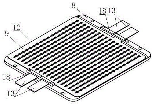 A method for quickly threading screw gaskets