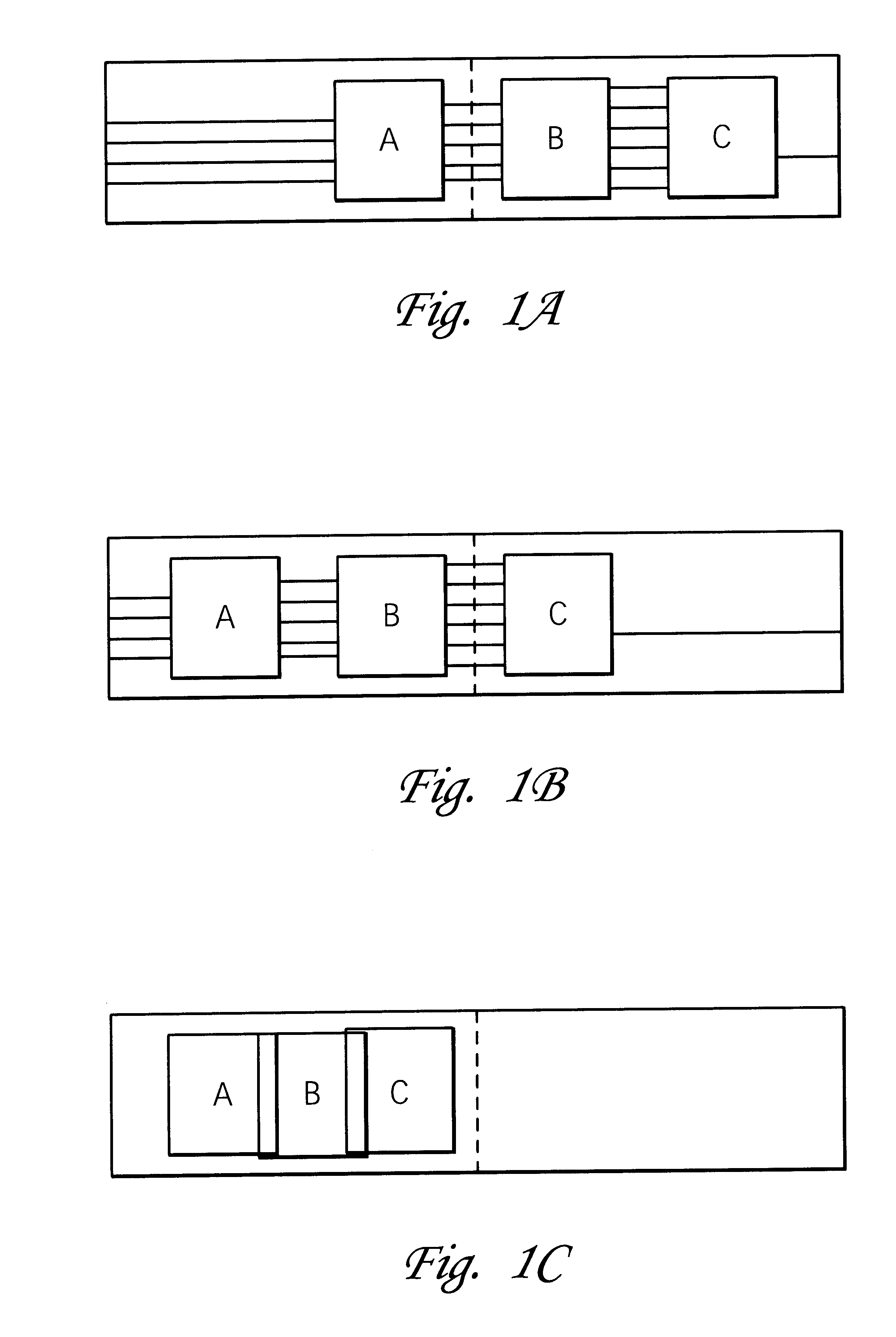 Analytical constraint generation for cut-based global placement