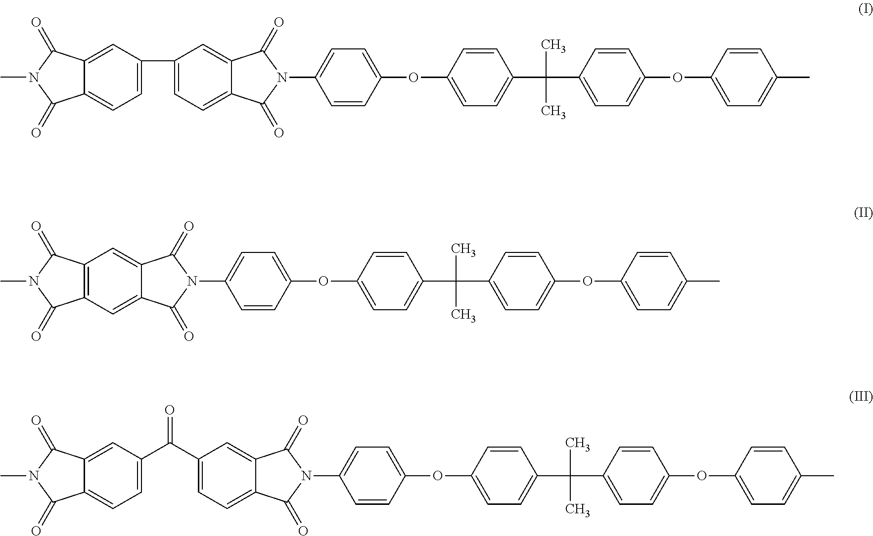 Resin composition for printed circuit board