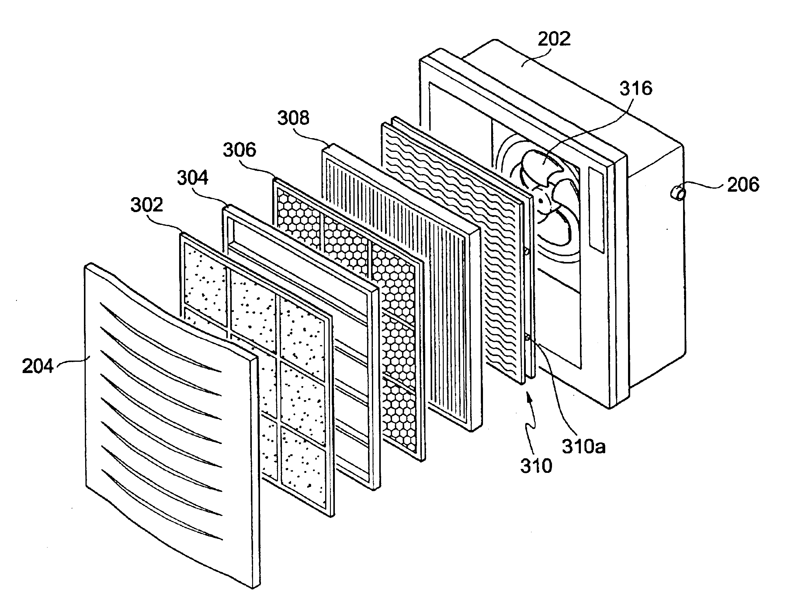 Air purifier