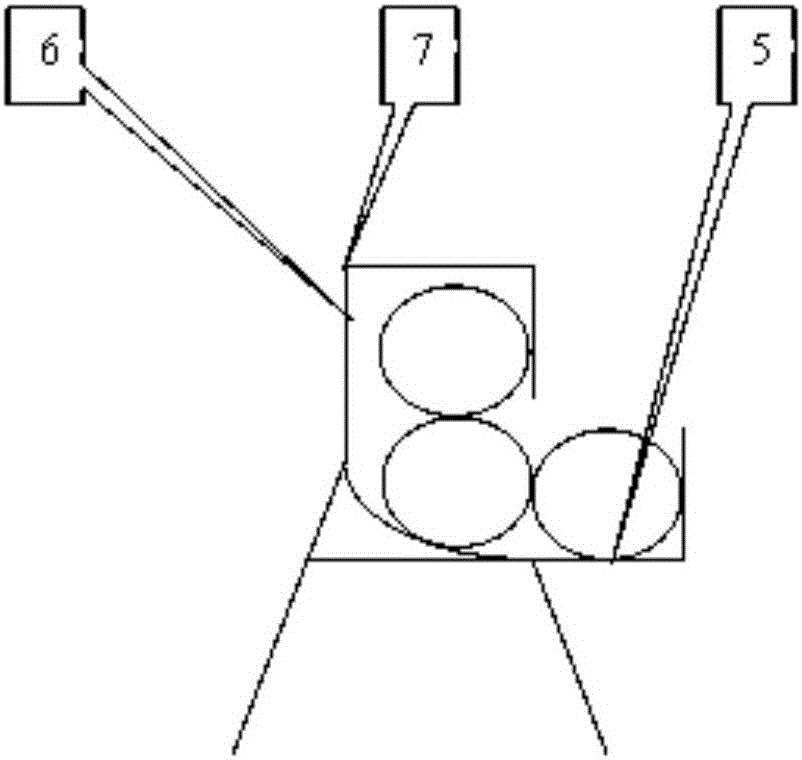 System and method for teaching, training and competing defending and counterattacking techniques and tactics of football shooting and counter-shooting