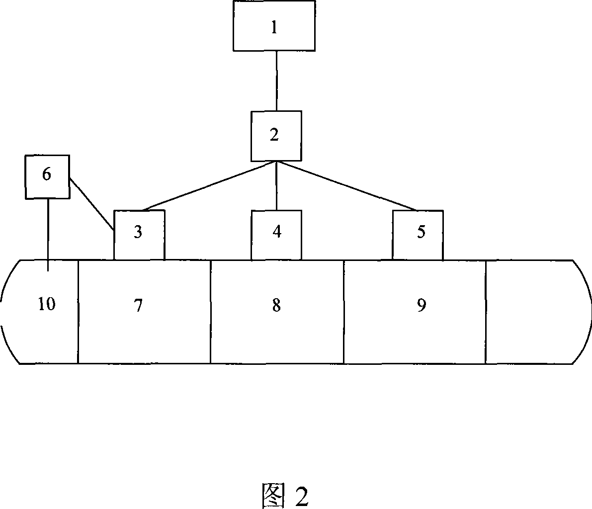 Energy-saving method for electric dust removing system